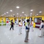 한길찬 태권도
