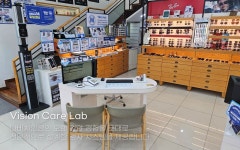 다비치안경 금왕읍무극시장앞점