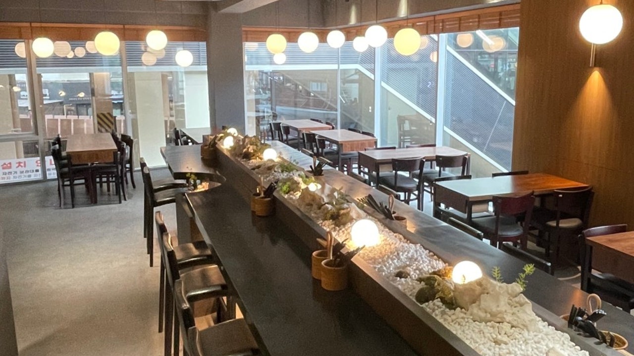 타오마라탕 노원점