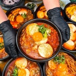 솥담순두부 춘천만천점