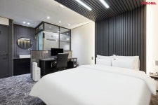 호텔 헤르메스 화성지점