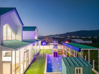 리오야놀자키즈풀빌라