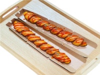 정담푸드