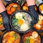 솥담순두부 춘천만천점