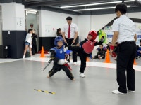 합기도 봉연관 신촌도장