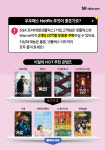 SK텔레콤 파천교대리점 양평직영점