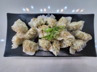 국수기행 음봉점