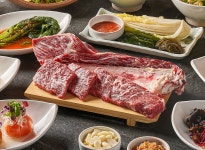 백프로갈비