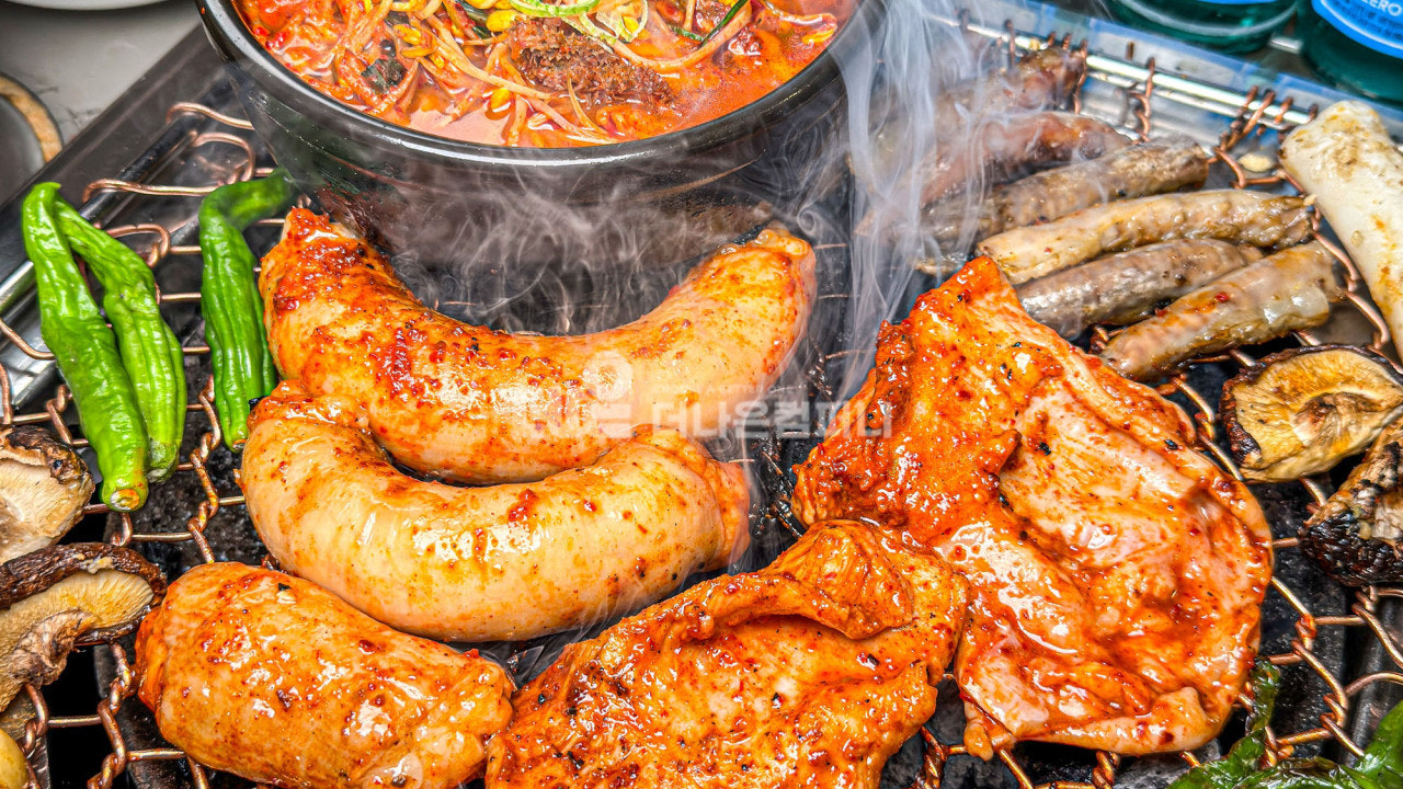 세광양대창 문래점