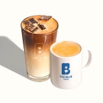 더블루커피 원주시청점