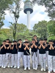 산성태권도체육관