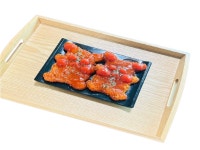 정담푸드