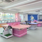 짱탁구장 화성병점점