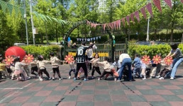 지혜와꿈의세상어린이집