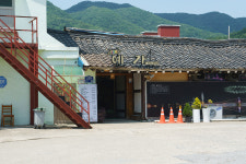 예가석갈비