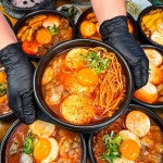 솥담순두부 춘천만천점