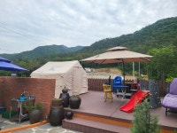 이솔팜빌리지 소리재