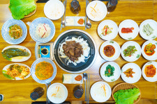 예가석갈비