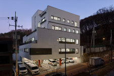 천안도우누리재가노인복지센터