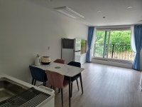 인제 내린천 자작나무숲 겨울이네펜션