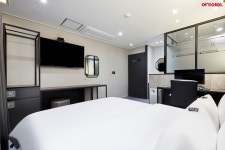 호텔 헤르메스 화성지점