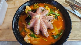 청진루