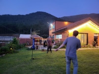 이솔팜빌리지 소리재