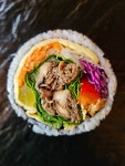이순신김밥