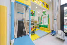 204 키즈 풀빌라 펜션