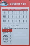 넘버원손세차장