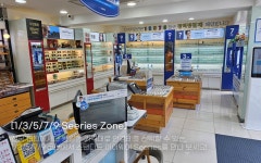 다비치안경 금왕읍무극시장앞점