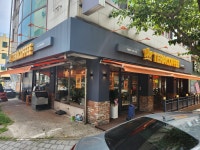 테라커피 수원권선중앙점