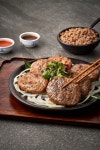 백프로갈비
