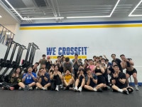 위 크로스핏 위례