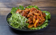 인삼포크 대진식당 세종본점