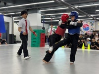 합기도 봉연관 신촌도장