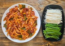 신명당오리