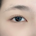베이지브로우 양주옥정점