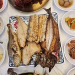 여수게장한상 낭만별식 라테라스점