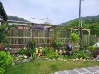 이솔팜빌리지 소리재