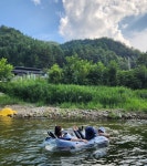 보랏빛오토캠핑장