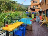 이솔팜빌리지 소리재