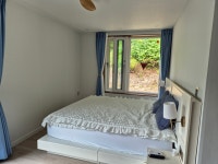 인제 내린천 자작나무숲 겨울이네펜션