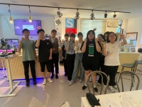 레오커피교실