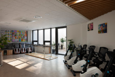 천안도우누리재가노인복지센터