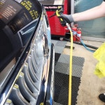 ABC스팀세차장 수안점