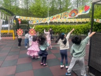 지혜와꿈의세상어린이집