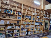 평화쉼터
