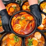 솥담순두부 춘천만천점