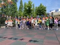 지혜와꿈의세상어린이집